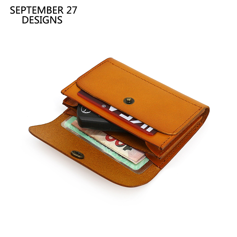 Luxury Bags Mini - กระเป๋าคาดเอวขนาดเล็กหนังแท้ผู้ชายวินเทจ, กระเป๋าใส่เหรียญกระเป๋าเงินใส่บัตรใส่บัตรมีเข็มขัดหรูหราหนังวัว