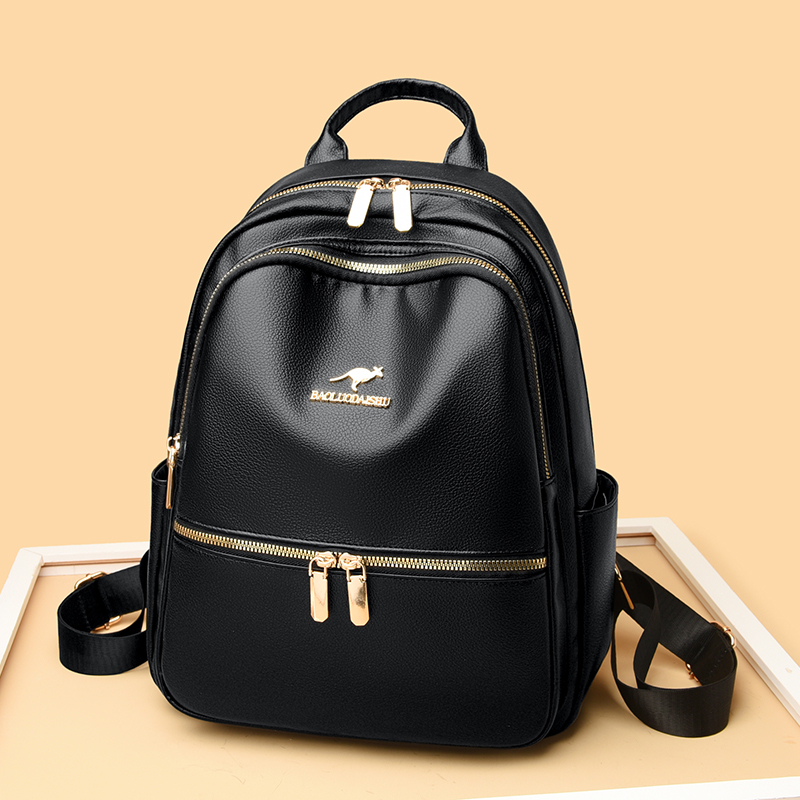 Luxury Bags In Sale - กระเป๋าหนังแฟชั่นเกาหลีสุดหรู ลดราคา กระเป๋าสะพายไหล่คุณภาพสูงสำหรับผู้หญิง กระเป๋าเป้เดินทางขนาดใหญ่ กระเป๋าเรียน กระเป๋าโท้ท