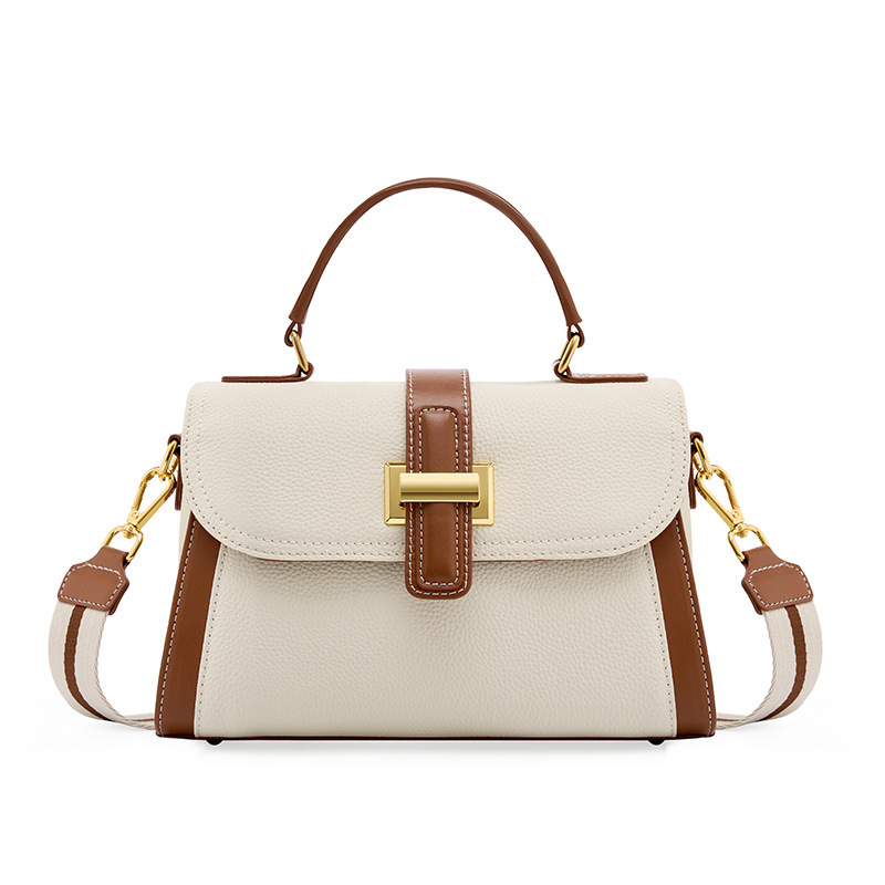 Luxury Bags In Sale - กระเป๋าหนังแท้สะพายข้างผู้หญิง รุ่นฮิต ปี 2026 ดีไซน์หรูหรา แบรนด์ดัง