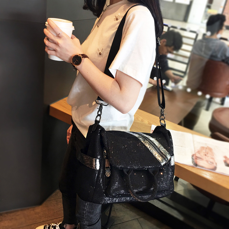 กระเป๋าเป้สะพายหลังผู้หญิงคุณภ - Luxury Bags For School บทวิจารณ์และราคา