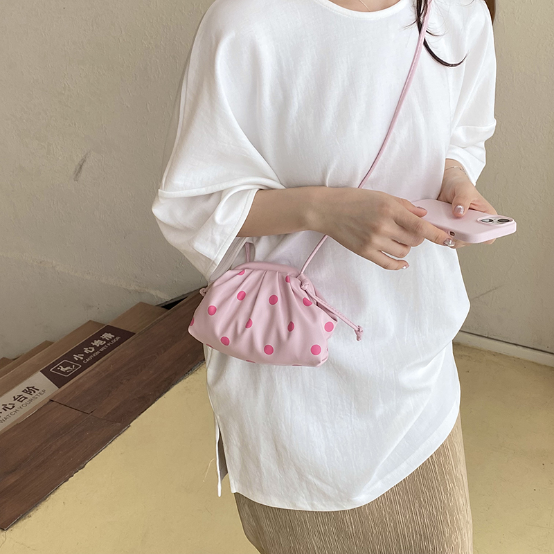 MOODS กระเป๋าถือและกระเป๋าสะพา - Luxury Bags Mini บทวิจารณ์และราคา
