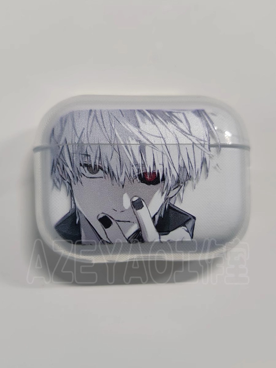 อะนิเมะหรูหรา Tokyo Ghoul Airp - Luxury Bags Outlet บทวิจารณ์และราคา