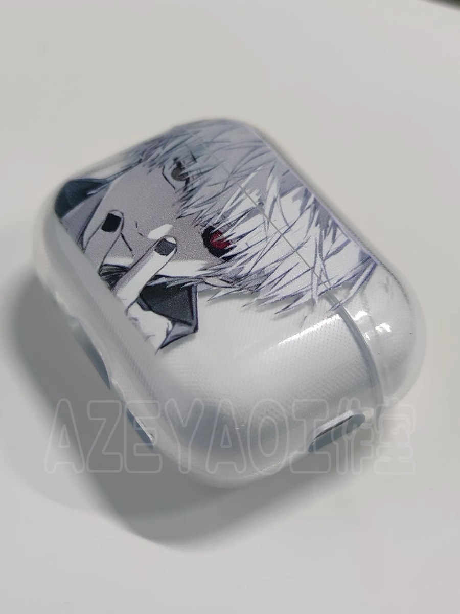 อะนิเมะหรูหรา Tokyo Ghoul Airp - Luxury Bags Outlet บทวิจารณ์และราคา