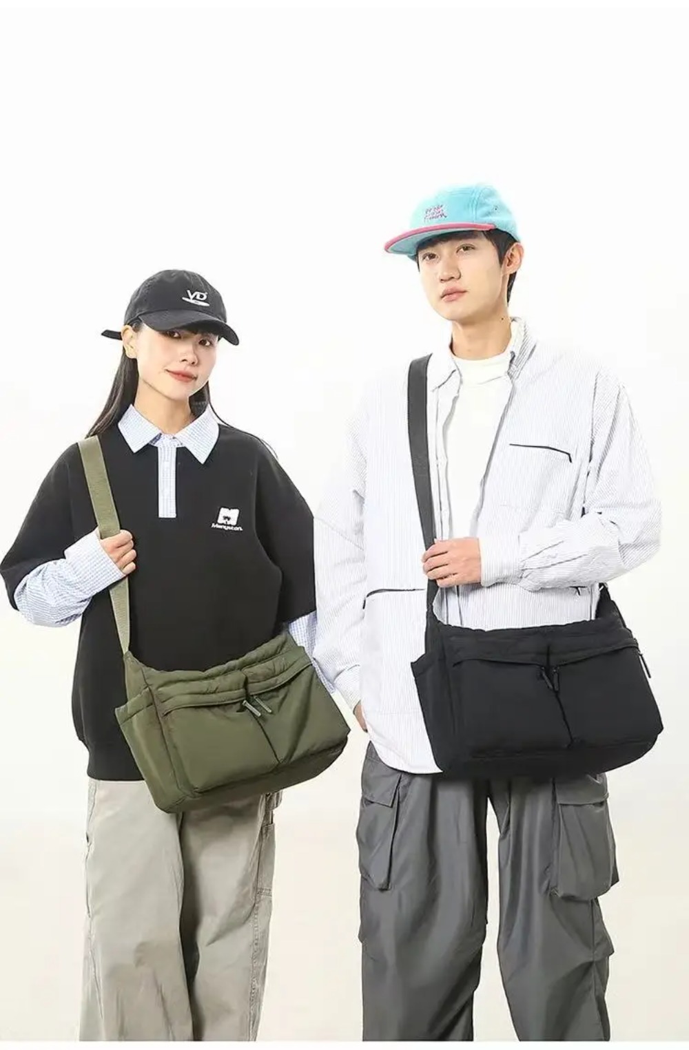 กระเป๋าผ้าแคนวาสใหม่สำหรับผู้ห - Luxury Bags In Sale บทวิจารณ์และราคา