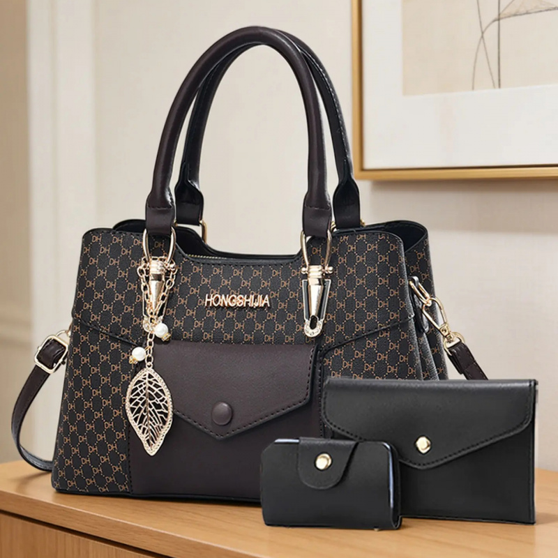 กระเป๋าโท้ทขนาดใหญ่เนื้อผ้าคุณ - Luxury Bags & Leather Repair Of Atlanta Reviews บทวิจารณ์และราคา
