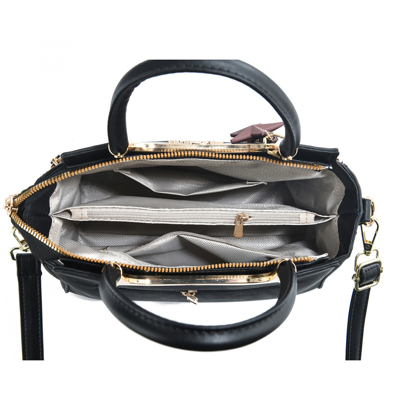 กระเป๋าถือผู้หญิงมีสไตล์ สีพื้ - Luxury Bags & Leather Repair Of Atlanta Reviews บทวิจารณ์และราคา
