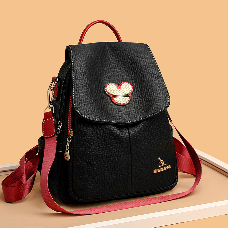 กระเป๋าเป้เดินทางสุดหรู 2026 ก - Luxury Bags For School บทวิจารณ์และราคา