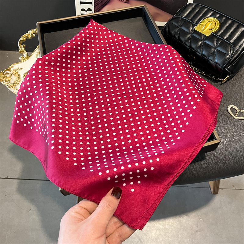 ผ้าพันคอพิมพ์ลายดอกไม้สำหรับผู - Luxury Bags Mini บทวิจารณ์และราคา