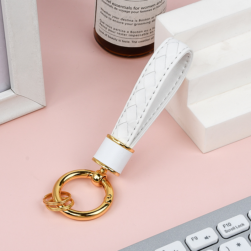 Jobon Trendy Keychain เชือกถัก - Luxury Xmas Bags บทวิจารณ์และราคา