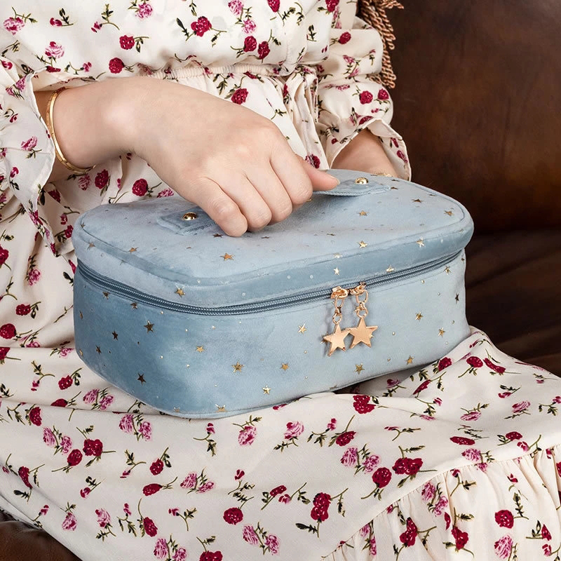 กระเป๋าถือของขวัญคริสต์มาสกระเ - Luxury Xmas Bags บทวิจารณ์และราคา