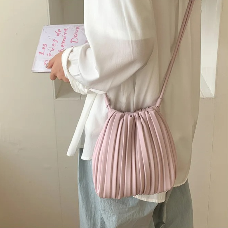 แฟชั่นฤดูร้อนใหม่กระเป๋าสะพายข - Luxury Bags Mini บทวิจารณ์และราคา