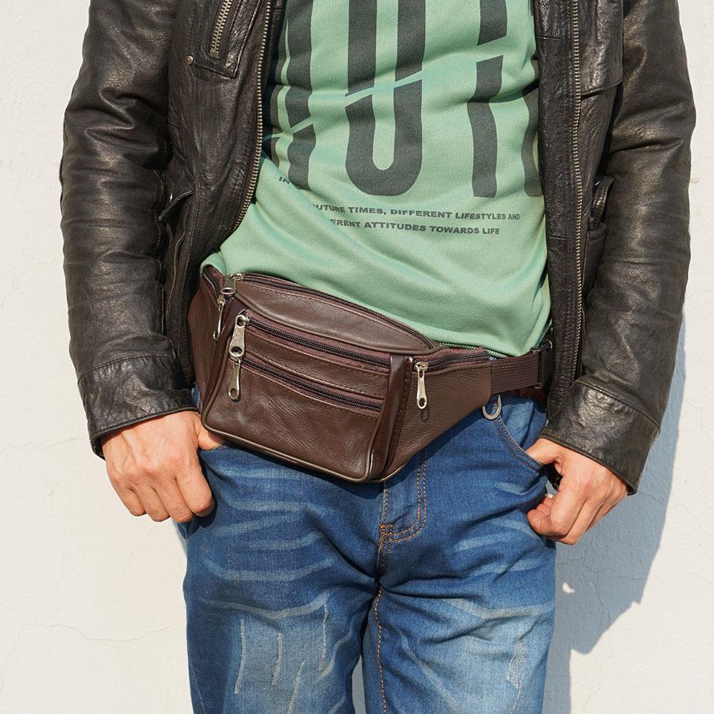 กระเป๋าคาดเอวหนัง PU กระเป๋าคา - Luxury Bags Mini บทวิจารณ์และราคา