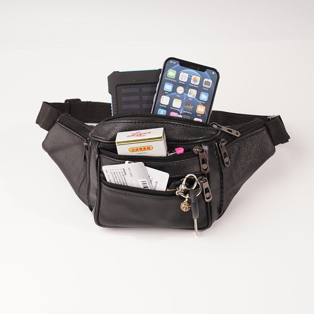 กระเป๋าคาดเอวหนัง PU กระเป๋าคา - Luxury Bags Mini บทวิจารณ์และราคา