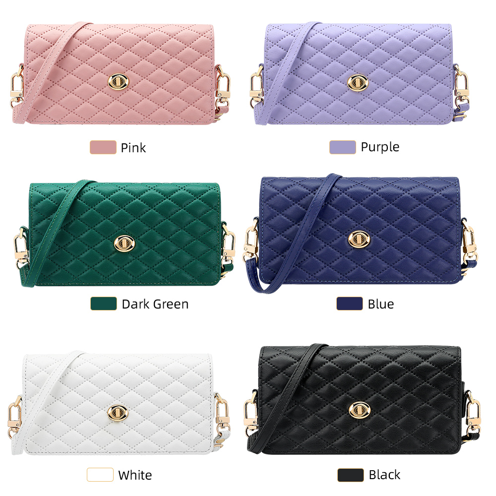 หรูหราหนังPUโทรศัพท์กระเป๋าสตา - Luxury Bags & Leather Repair Of Atlanta Reviews บทวิจารณ์และราคา
