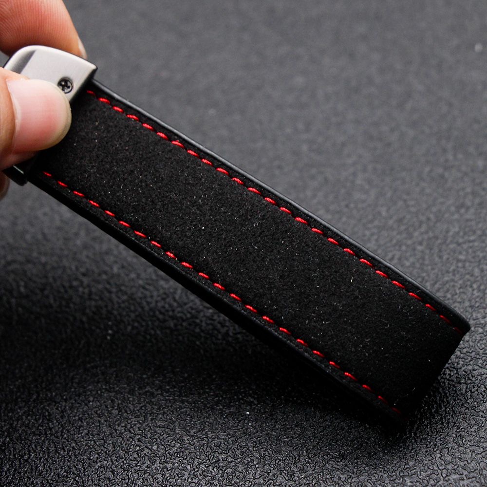 พวงกุญแจหนังกลับคุณภาพสูง หรูห - Luxury Xmas Bags บทวิจารณ์และราคา