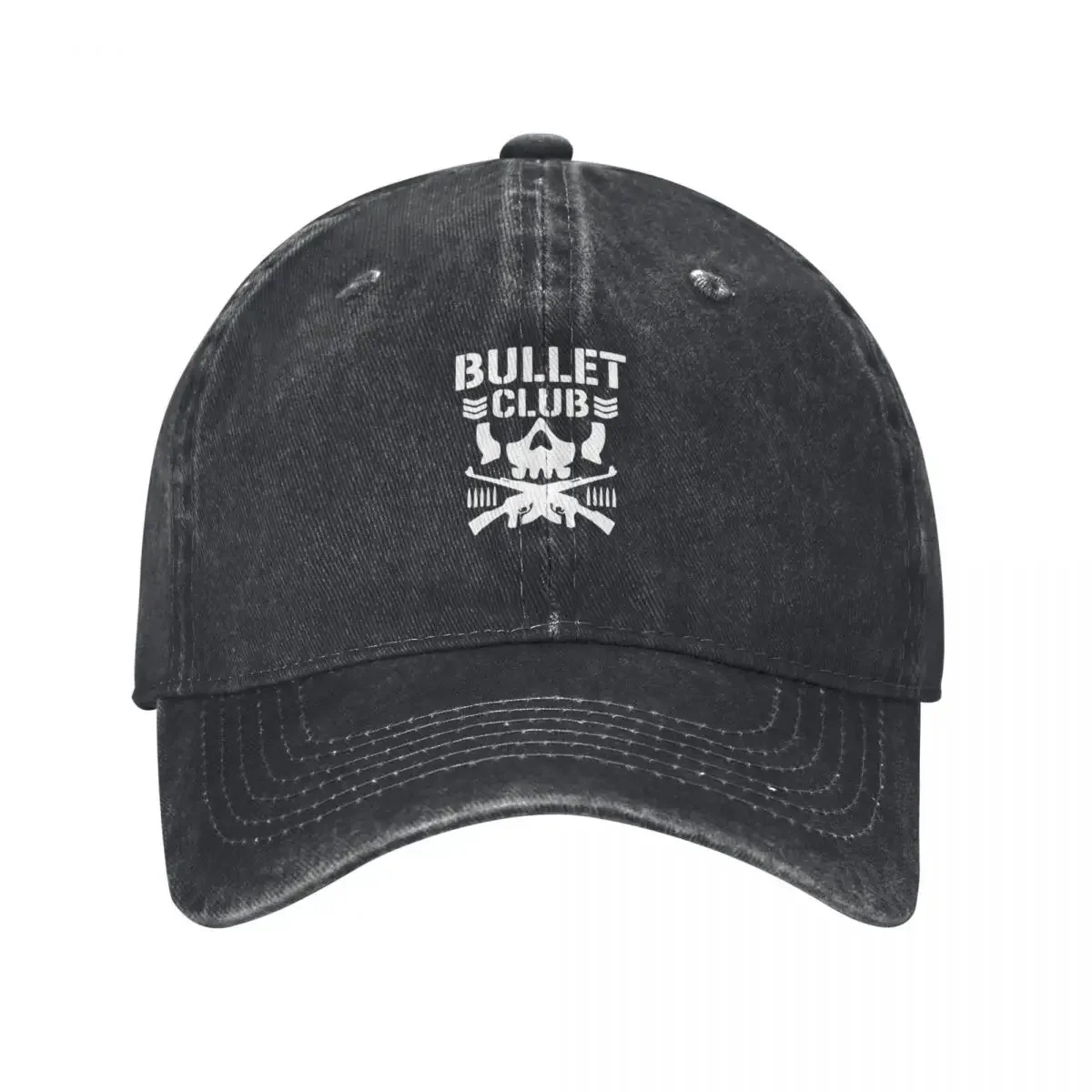 หมวกเบสบอล Bullet Club หมวกผู้ - Luxury Bags Outlet บทวิจารณ์และราคา