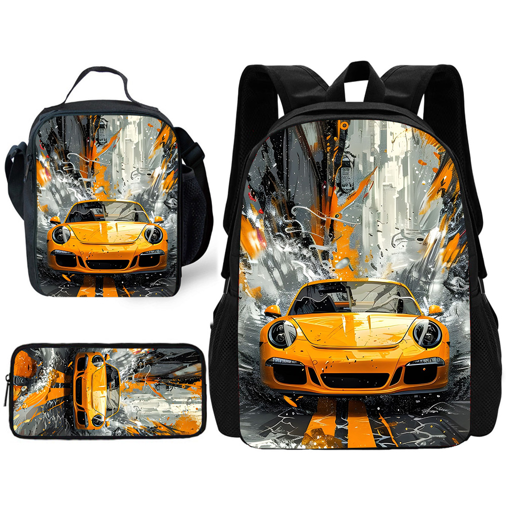 Child School Fashion Luxury sp - Luxury Bags For School บทวิจารณ์และราคา