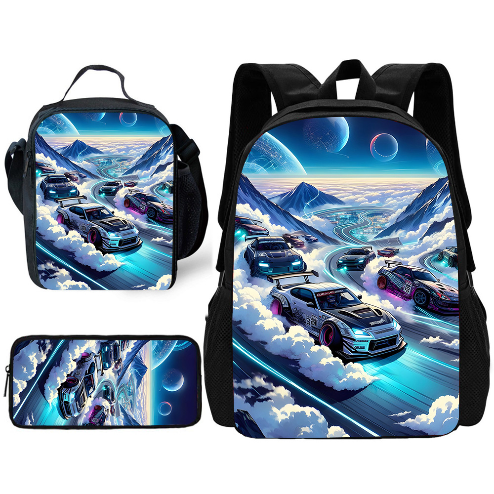 Child School Fashion Luxury sp - Luxury Bags For School บทวิจารณ์และราคา