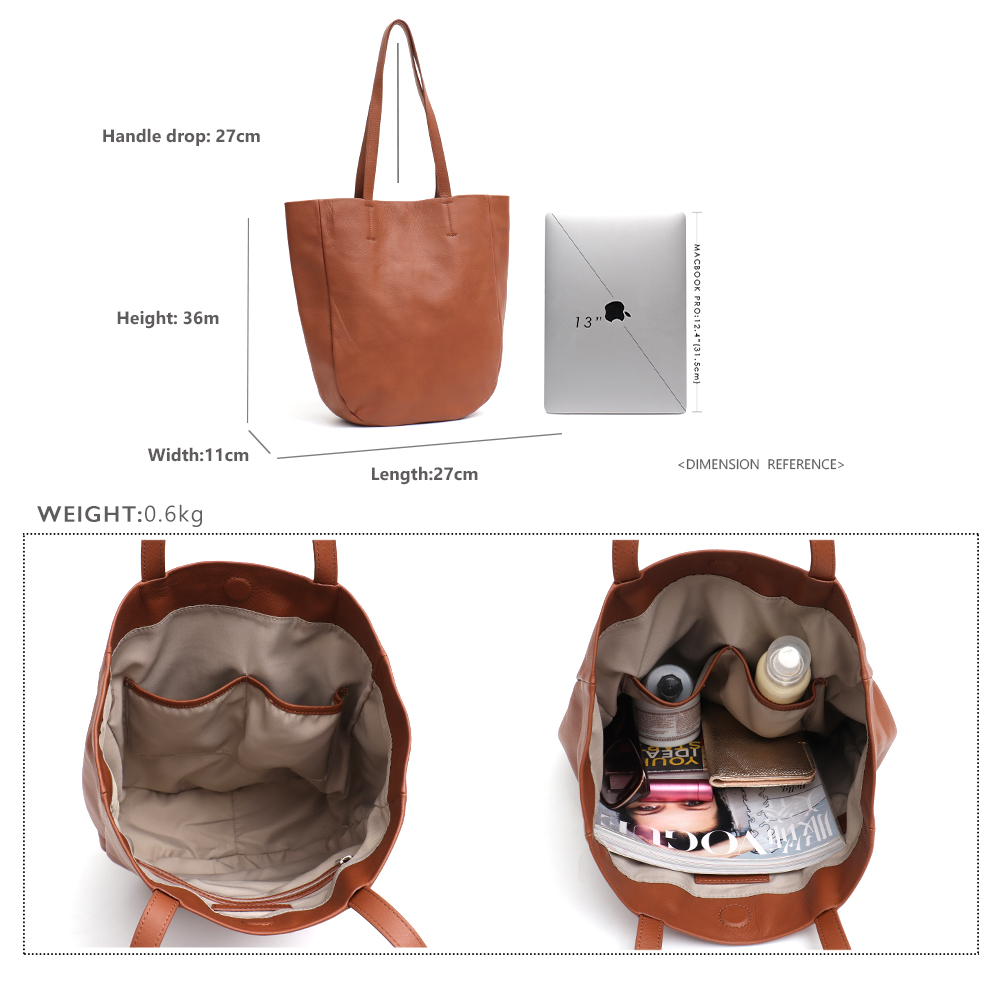 SC หรูหราของแท้หนังผู้หญิงกระเ - Luxury Bags For School บทวิจารณ์และราคา