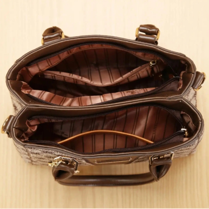กระเป๋าถือพิมพ์ลายตัวอักษรหรูห - Luxury Bags & Leather Repair Of Atlanta Reviews บทวิจารณ์และราคา