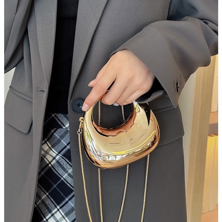 กระเป๋าถือและกระเป๋าสะพายไหล่ข - Luxury Bags Mini บทวิจารณ์และราคา