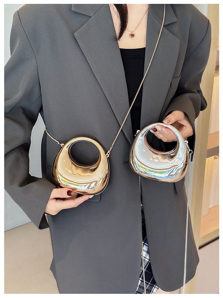 กระเป๋าถือและกระเป๋าสะพายไหล่ข - Luxury Bags Mini บทวิจารณ์และราคา