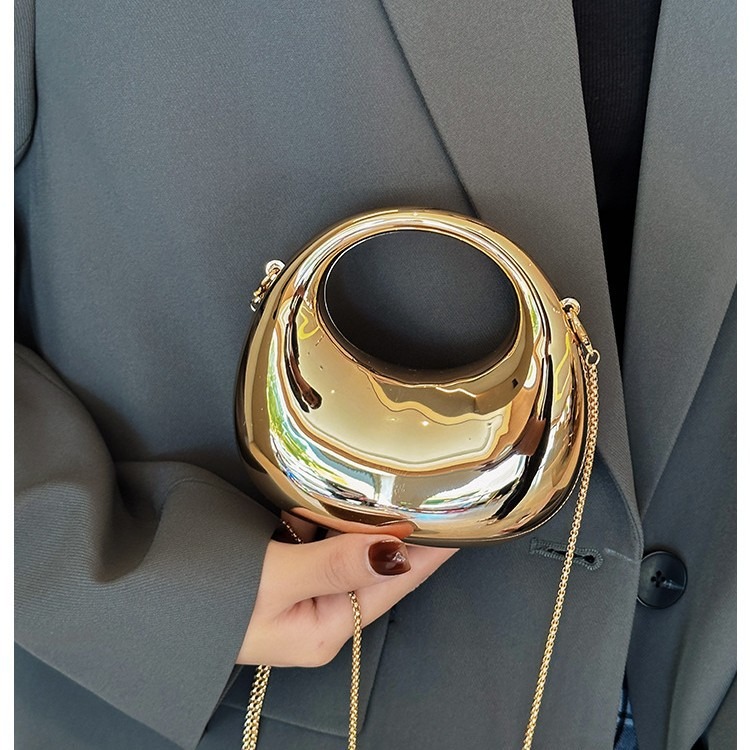 กระเป๋าถือและกระเป๋าสะพายไหล่ข - Luxury Bags Mini บทวิจารณ์และราคา