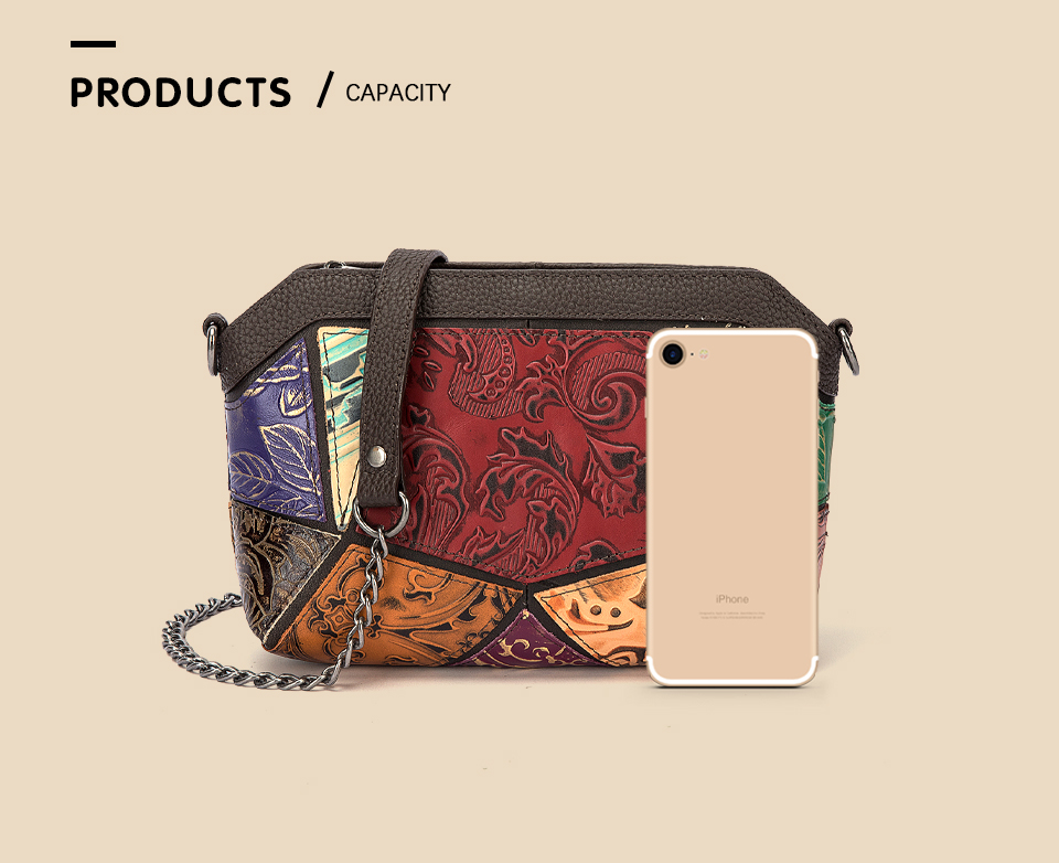ขายร้อน Soft หนังหรูหรา Patchw - Luxury Bags In Sale บทวิจารณ์และราคา