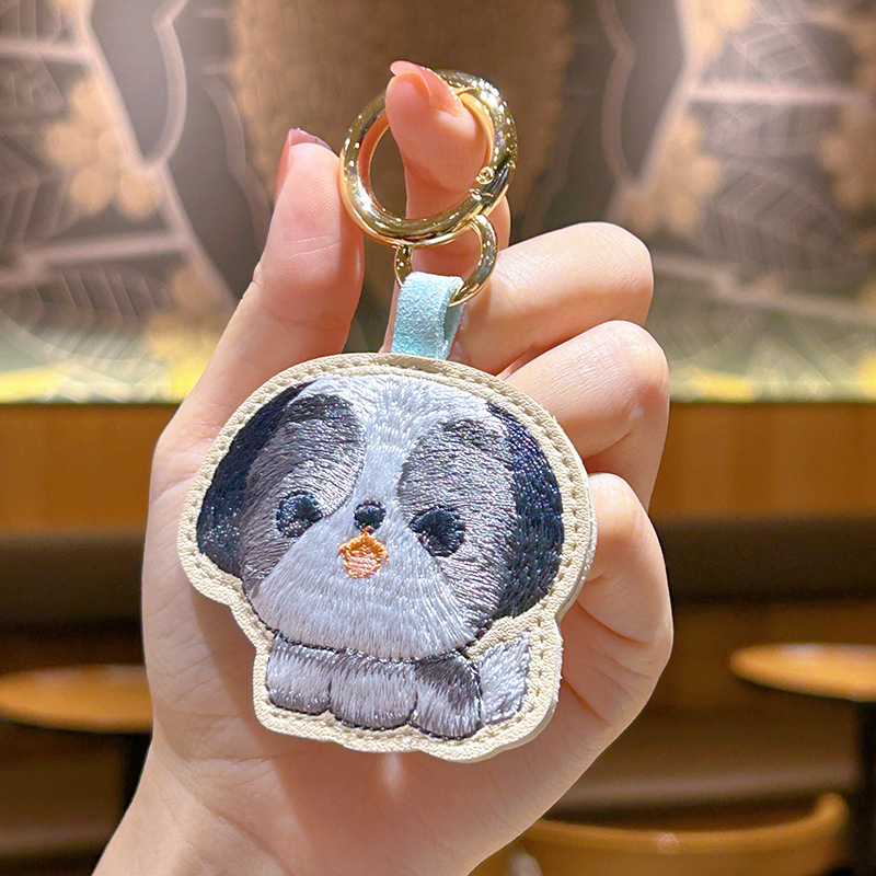 เย็บปักถักร้อยพวงกุญแจกระต่ายน - Luxury Xmas Bags บทวิจารณ์และราคา