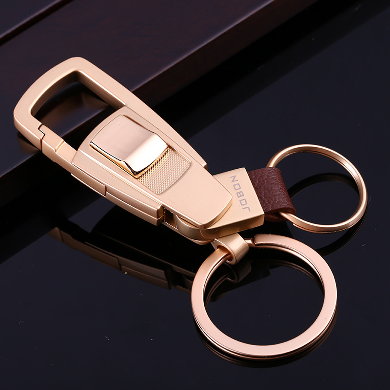 Jobon คลาสสิกรถ Key Chain ผู้ห - Luxury Xmas Bags บทวิจารณ์และราคา