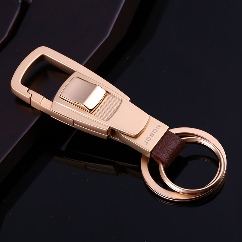 Jobon คลาสสิกรถ Key Chain ผู้ห - Luxury Xmas Bags บทวิจารณ์และราคา