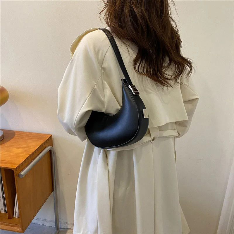 กระเป๋าใต้วงแขนของผู้หญิง กระเ - Luxury Bags Mini บทวิจารณ์และราคา