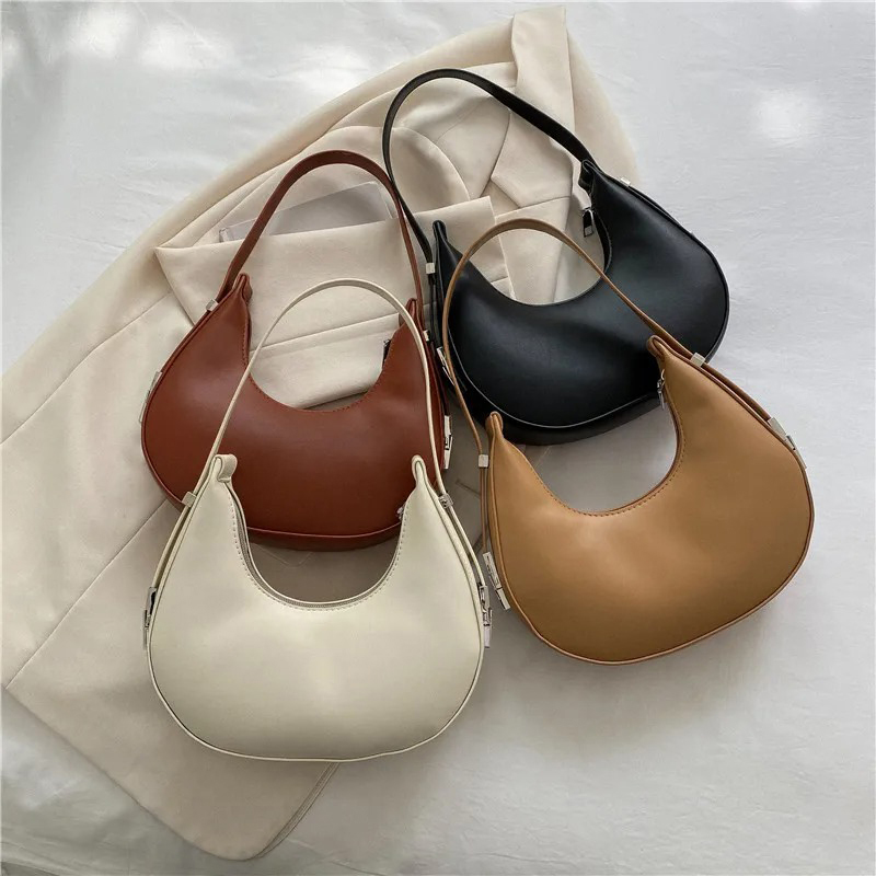 กระเป๋าใต้วงแขนของผู้หญิง กระเ - Luxury Bags Mini บทวิจารณ์และราคา