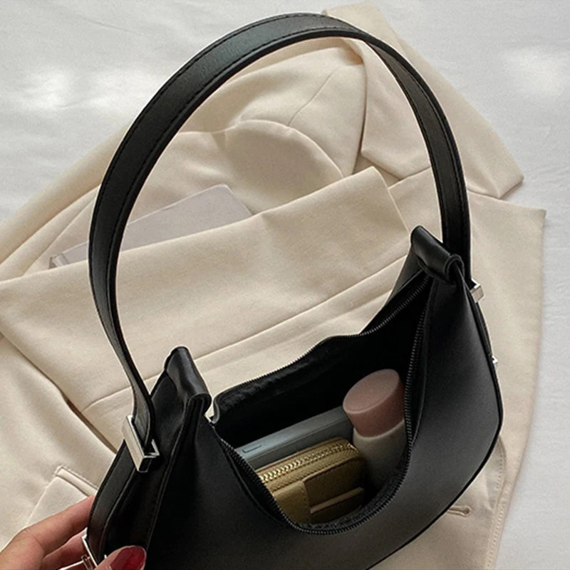 กระเป๋าใต้วงแขนของผู้หญิง กระเ - Luxury Bags Mini บทวิจารณ์และราคา