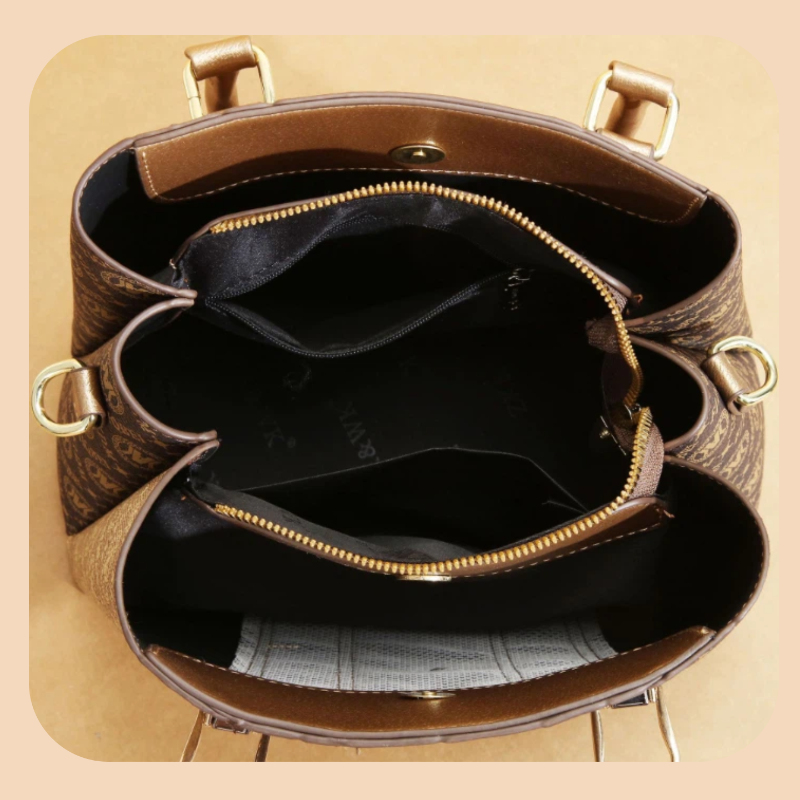 ชุดกระเป๋าถือสตรี 3 ชิ้น ดีไซน - Luxury Bags & Leather Repair Of Atlanta Reviews บทวิจารณ์และราคา