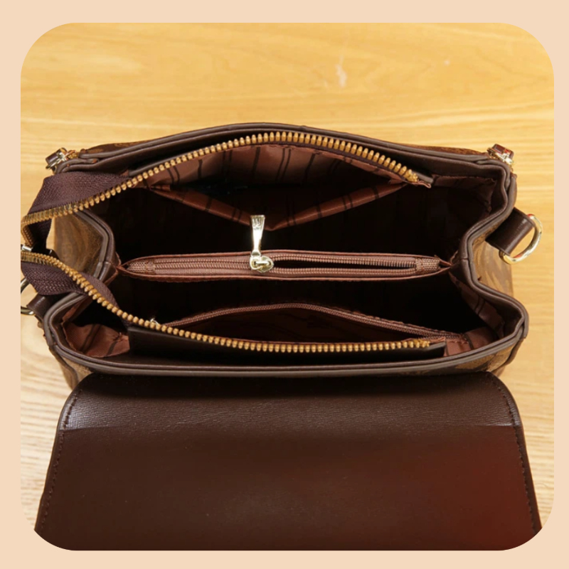 ชุดกระเป๋าผู้หญิง 3 ชิ้น กระเป - Luxury Bags & Leather Repair Of Atlanta Reviews บทวิจารณ์และราคา