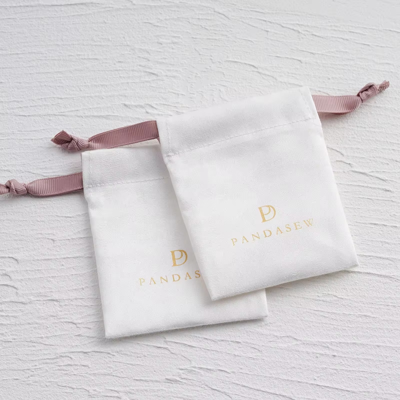 ถุงใส่เครื่องประดับกำมะหยี่หรู - Luxury Bags For School บทวิจารณ์และราคา