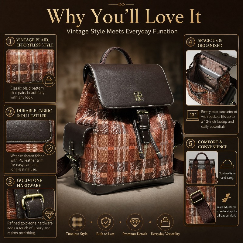 กระเป๋าเป้ CHHC แฟชั่นสีสันสดใ - Luxury Bags & Leather Repair Of Atlanta Reviews บทวิจารณ์และราคา
