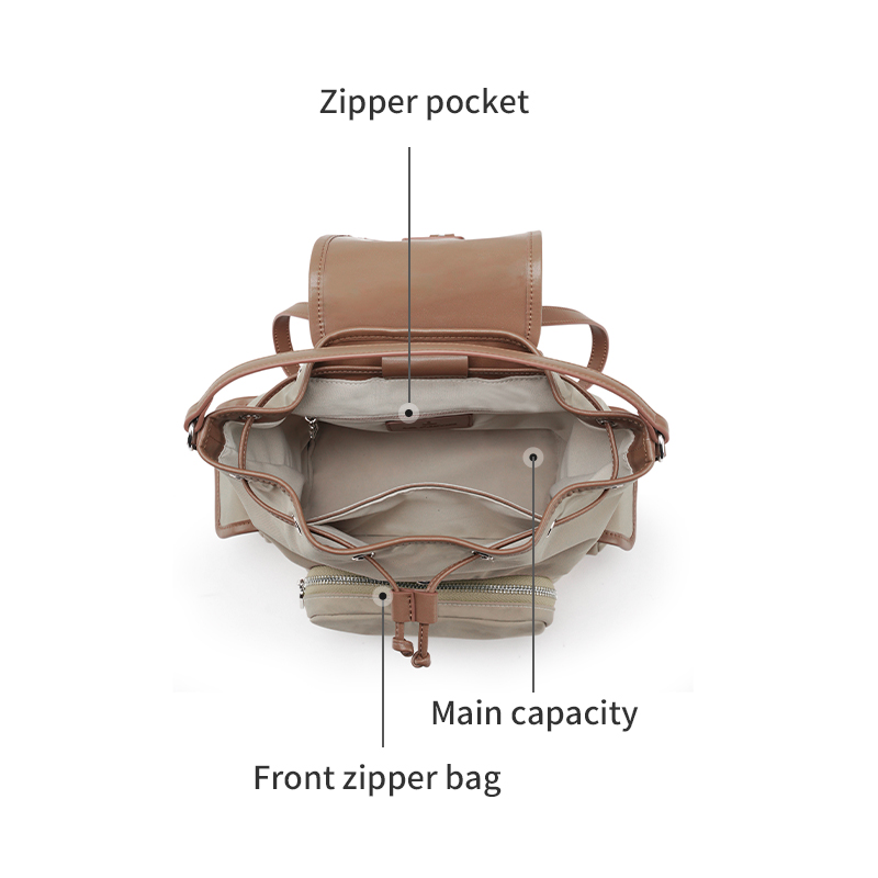 LA FESTIN กระเป๋าเป้สะพายหลังแ - Luxury Bags For School บทวิจารณ์และราคา