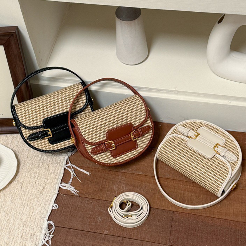 กระเป๋าสะพายทรงอังกฤษขนาดเล็กส - Luxury Bags Mini บทวิจารณ์และราคา