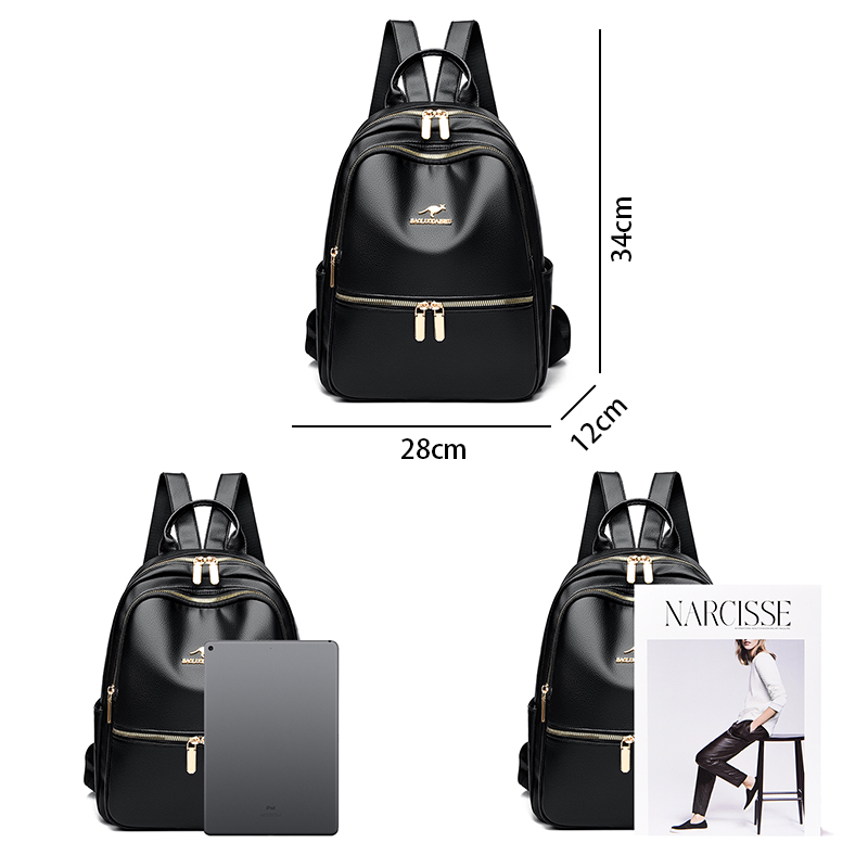 กระเป๋าหนังแฟชั่นเกาหลีสุดหรู  - Luxury Bags In Sale บทวิจารณ์และราคา