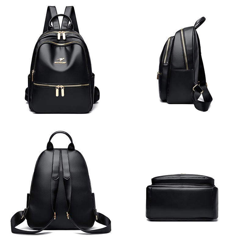 กระเป๋าหนังแฟชั่นเกาหลีสุดหรู  - Luxury Bags In Sale บทวิจารณ์และราคา