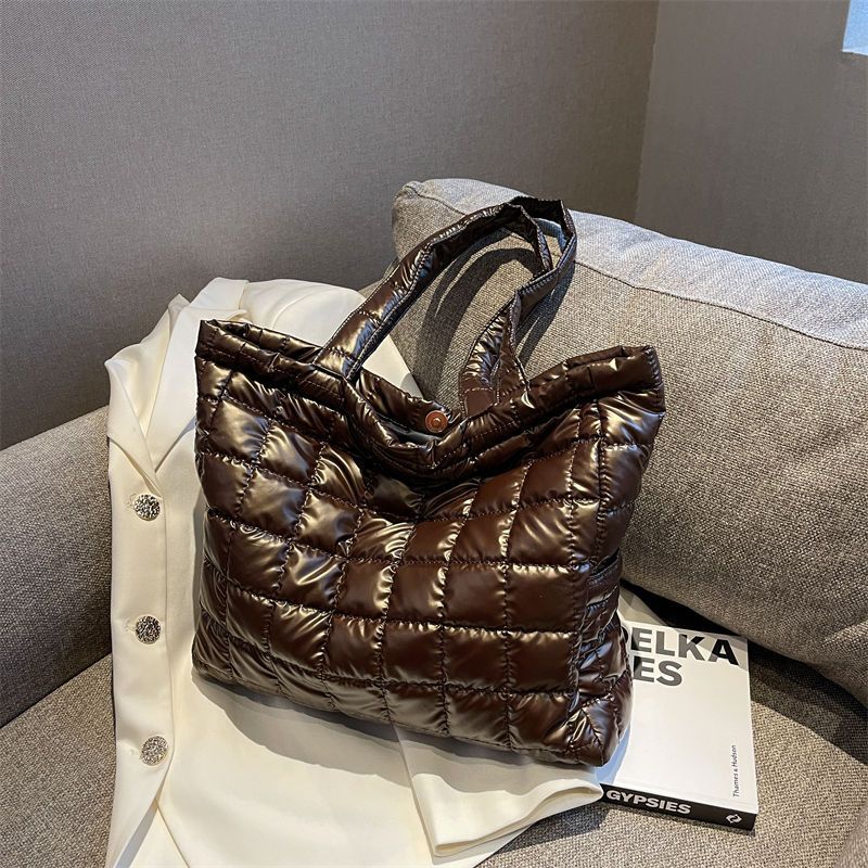 ขายร้อนฤดูหนาวผ้าฝ้าย Totes ผู - Luxury Bags In Sale บทวิจารณ์และราคา