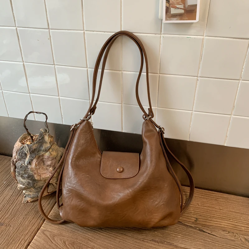 กระเป๋าสะพายไหล่ทรงสี่เหลี่ยม  - Luxury Bags In Sale บทวิจารณ์และราคา