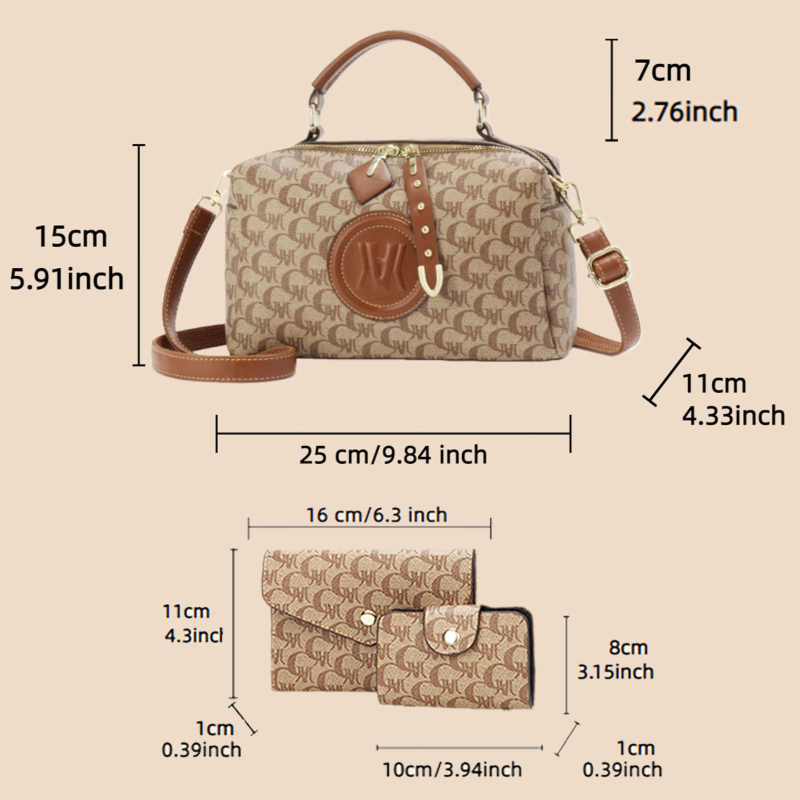 กระเป๋าบอสตัน, กระเป๋าทรงหมอน, - Luxury Bags & Leather Repair Of Atlanta Reviews บทวิจารณ์และราคา