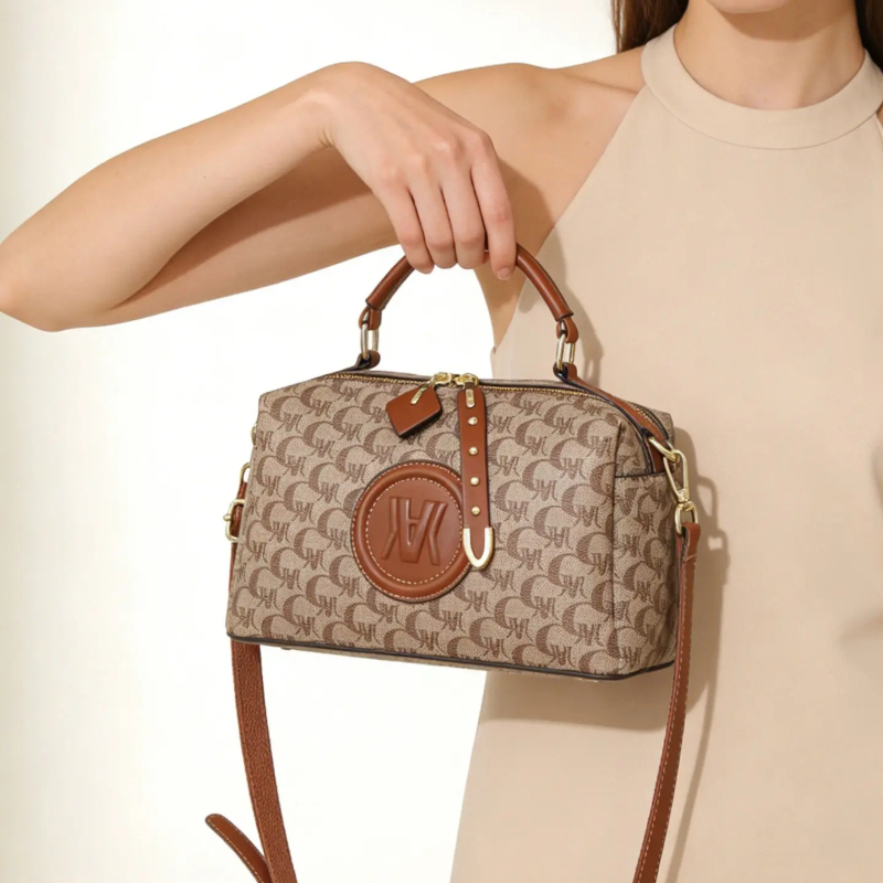 กระเป๋าบอสตัน, กระเป๋าทรงหมอน, - Luxury Bags & Leather Repair Of Atlanta Reviews บทวิจารณ์และราคา