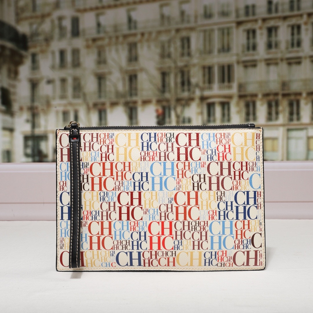 CHHC กระเป๋าคลัทช์ซิปผู้หญิงสุ - Luxury Bags In Sale บทวิจารณ์และราคา