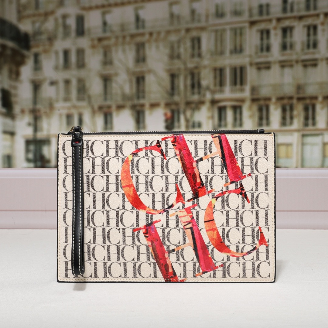 CHHC กระเป๋าคลัทช์ซิปผู้หญิงสุ - Luxury Bags In Sale บทวิจารณ์และราคา