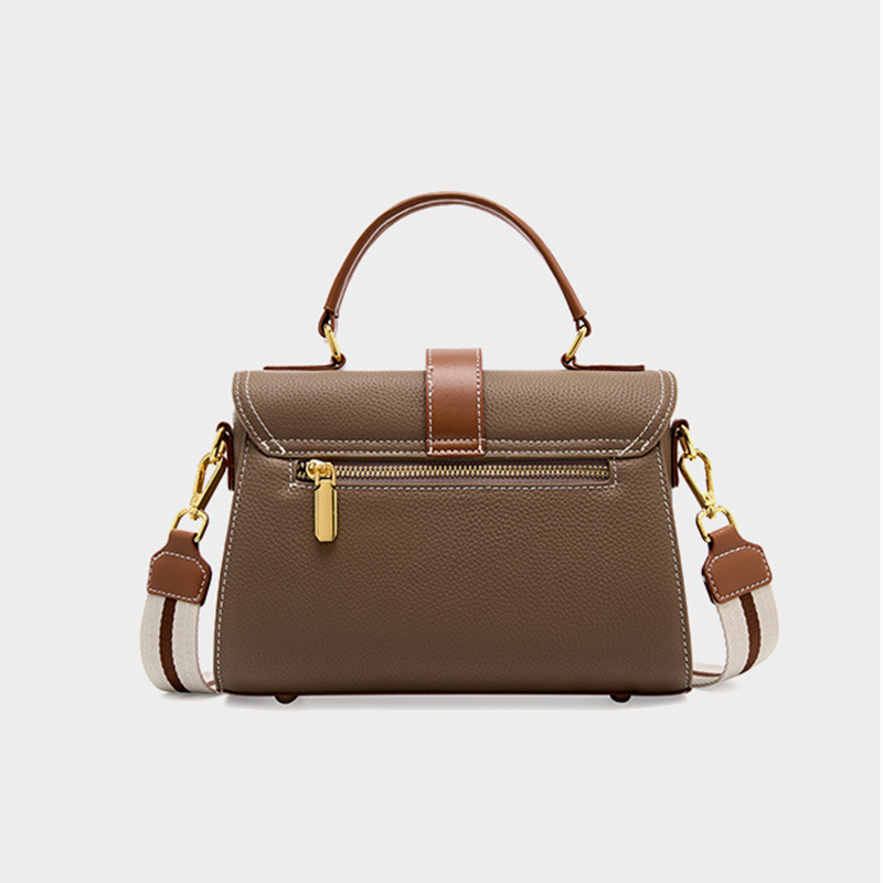 กระเป๋าหนังแท้สะพายข้างผู้หญิง - Luxury Bags In Sale บทวิจารณ์และราคา