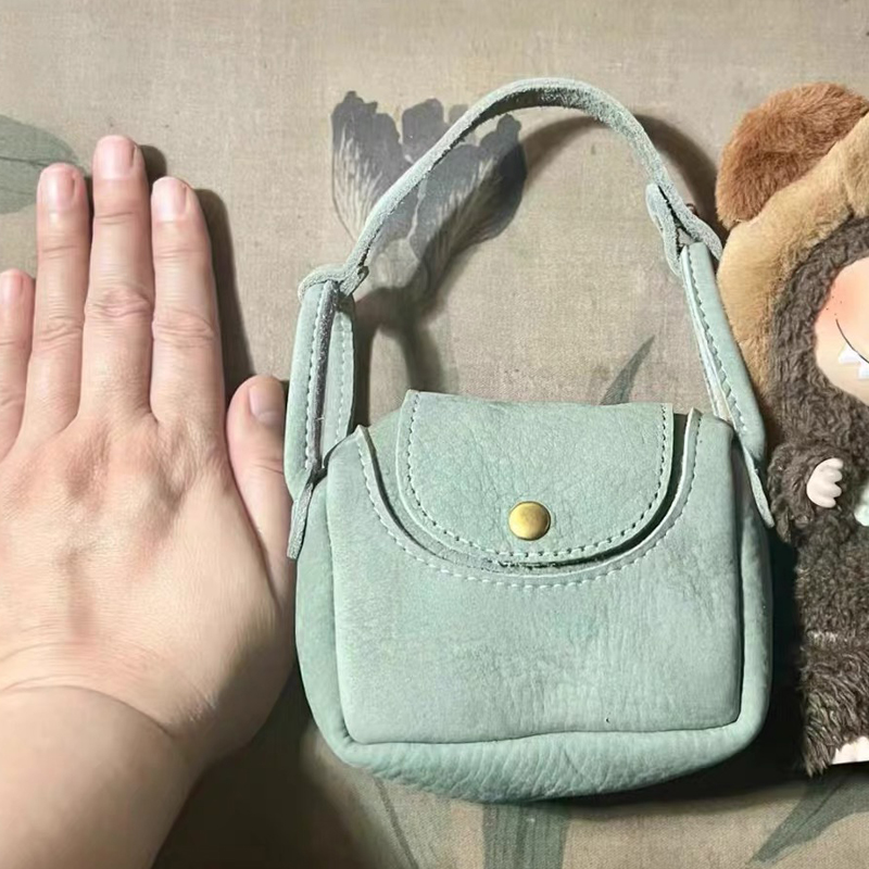 กระเป๋าแฟชั่นสุดน่ารักทรงกล่อง - Luxury Bags Mini บทวิจารณ์และราคา